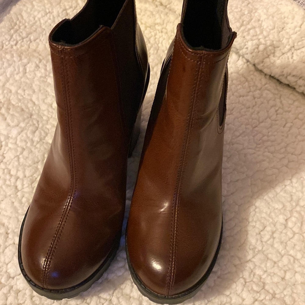 Boot H&M brand,size-US-5.5,EUR-36,